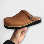 Orla - Eleganckie buty ortopedyczne - widok 3