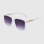 Karssyn | Eleganckie okulary przeciwsłoneczne - widok 4