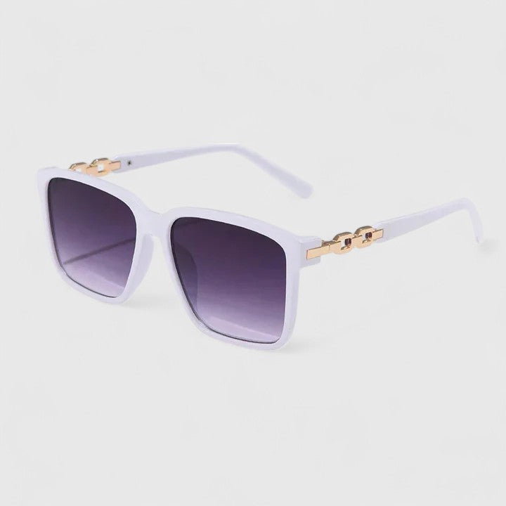 Karssyn | Eleganckie okulary przeciwsłoneczne - widok 4