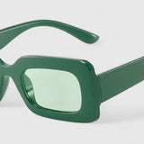 Elyanna | Eleganckie okulary przeciwsłoneczne - widok 10