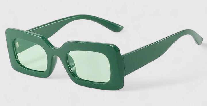 Elyanna | Eleganckie okulary przeciwsłoneczne - widok 10