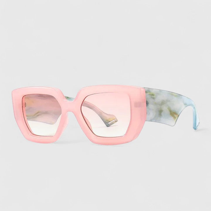 Jossalyn | Eleganckie okulary przeciwsłoneczne - widok 5