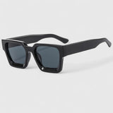 Izadora | Eleganckie okulary przeciwsłoneczne - widok 3