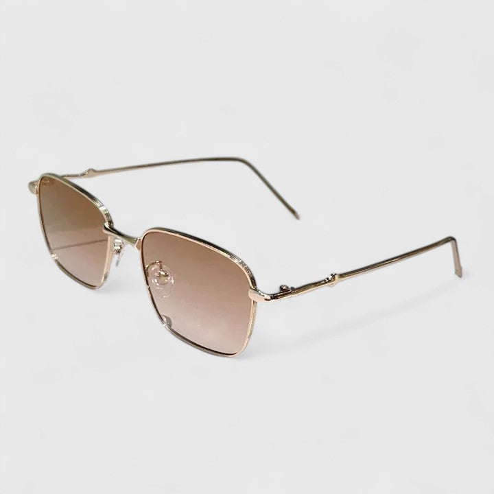 Raygynn | Eleganckie okulary przeciwsłoneczne - widok 3