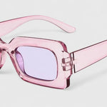 Elyanna | Eleganckie okulary przeciwsłoneczne - widok 15