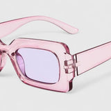 Elyanna | Eleganckie okulary przeciwsłoneczne - widok 15