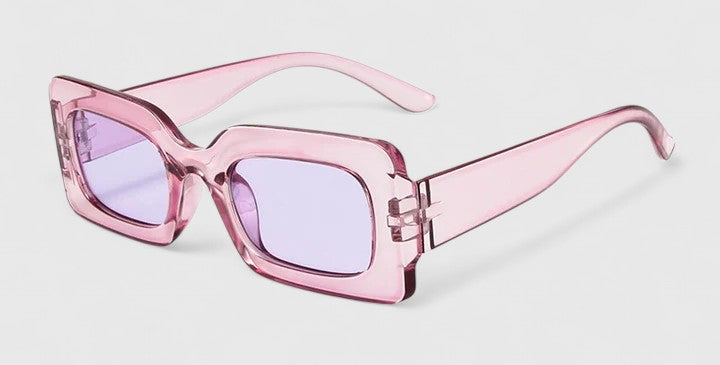 Elyanna | Eleganckie okulary przeciwsłoneczne - widok 15