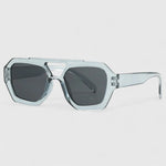 Zhaylinn | Eleganckie okulary przeciwsłoneczne - widok 4