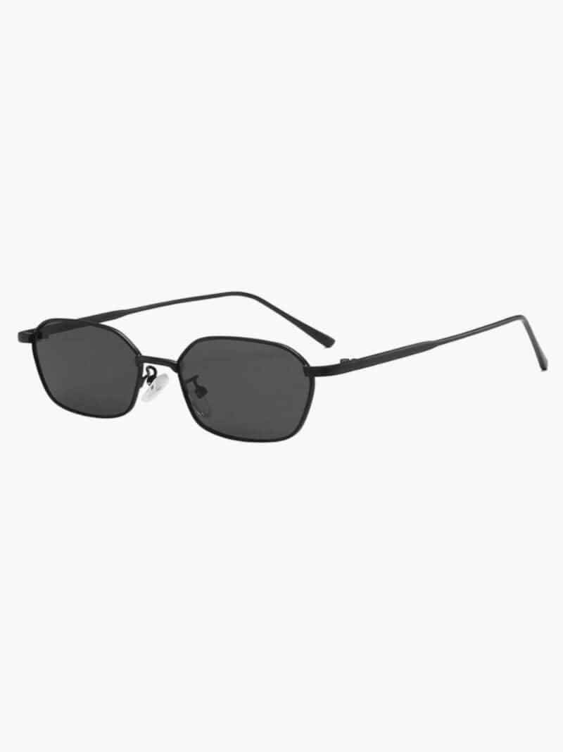 Layken | Eleganckie okulary przeciwsłoneczne - widok 2