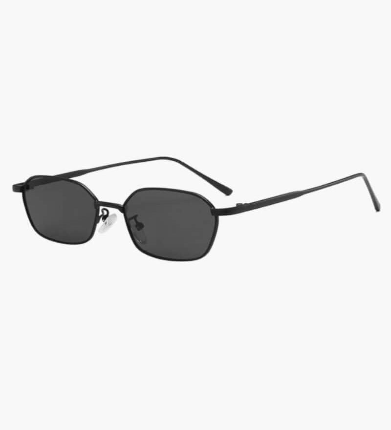 Layken | Eleganckie okulary przeciwsłoneczne - widok 2