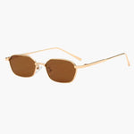 Layken | Eleganckie okulary przeciwsłoneczne - widok 3