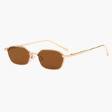 Layken | Eleganckie okulary przeciwsłoneczne - widok 3