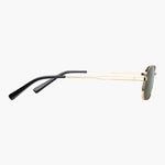 Layken | Eleganckie okulary przeciwsłoneczne - widok 7