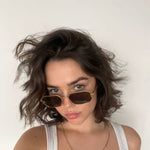 Layken | Eleganckie okulary przeciwsłoneczne - widok 4