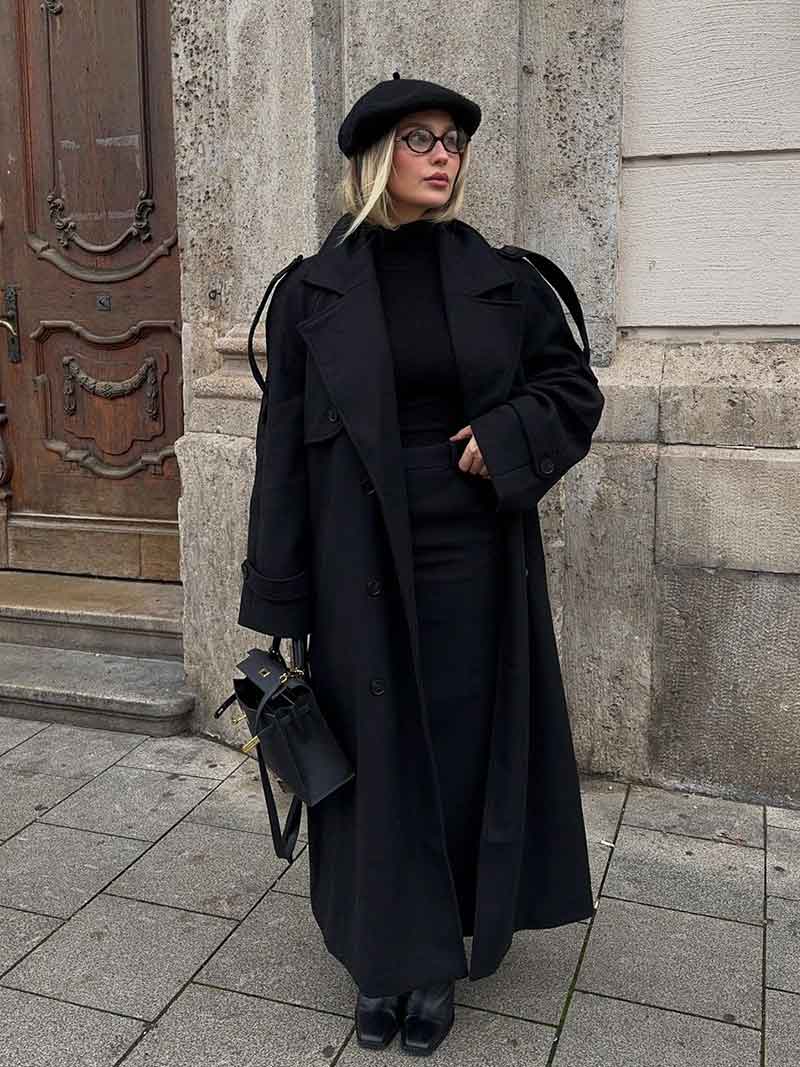 Brynlee | Szykowne okulary do czytania - widok 6