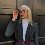 Brynlee | Szykowne okulary do czytania - widok 5