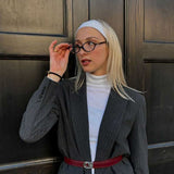 Brynlee | Szykowne okulary do czytania - widok 5