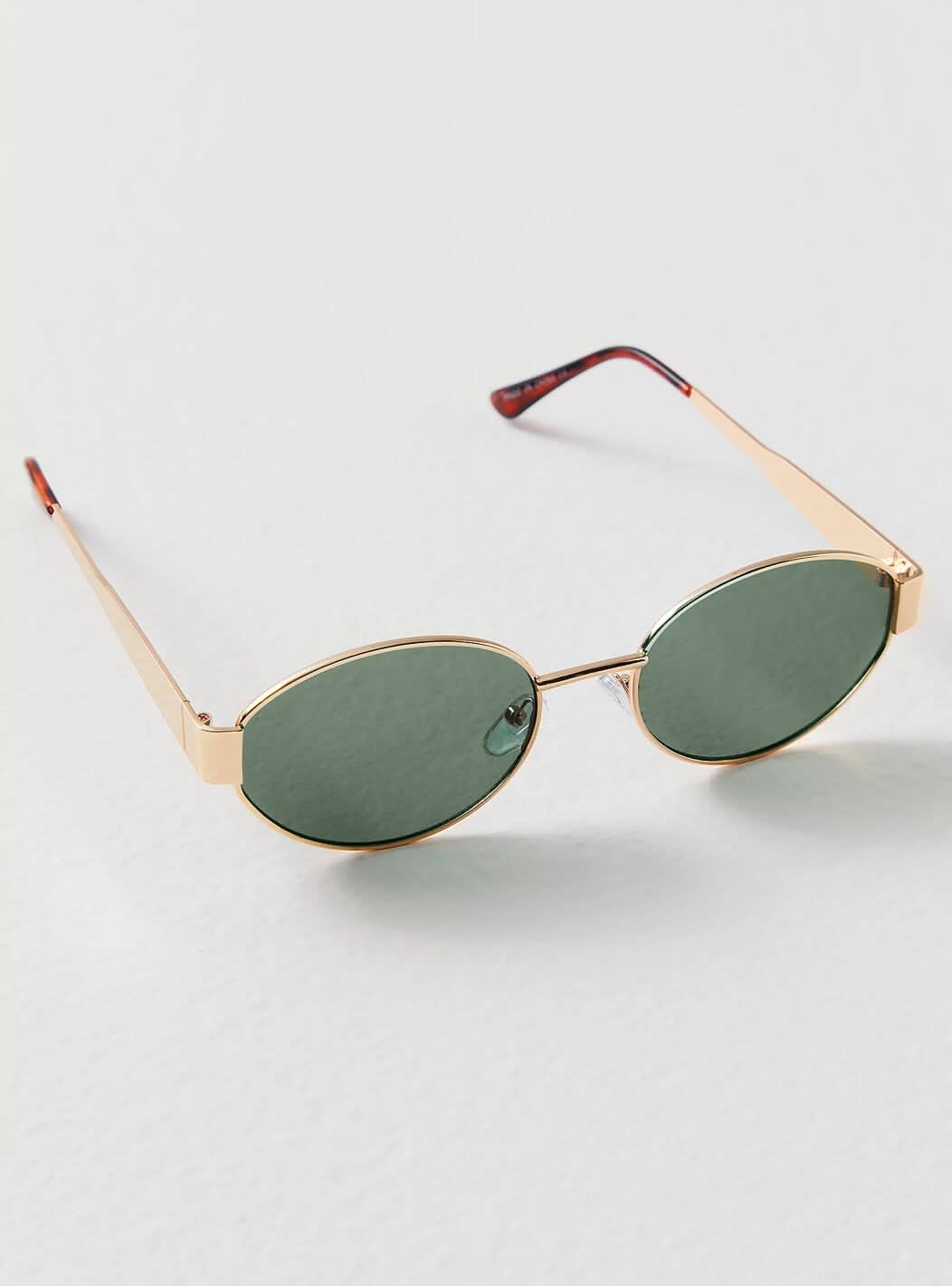 Zariyah | Eleganckie okulary przeciwsłoneczne - widok 10