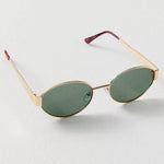 Zariyah | Eleganckie okulary przeciwsłoneczne - widok 10