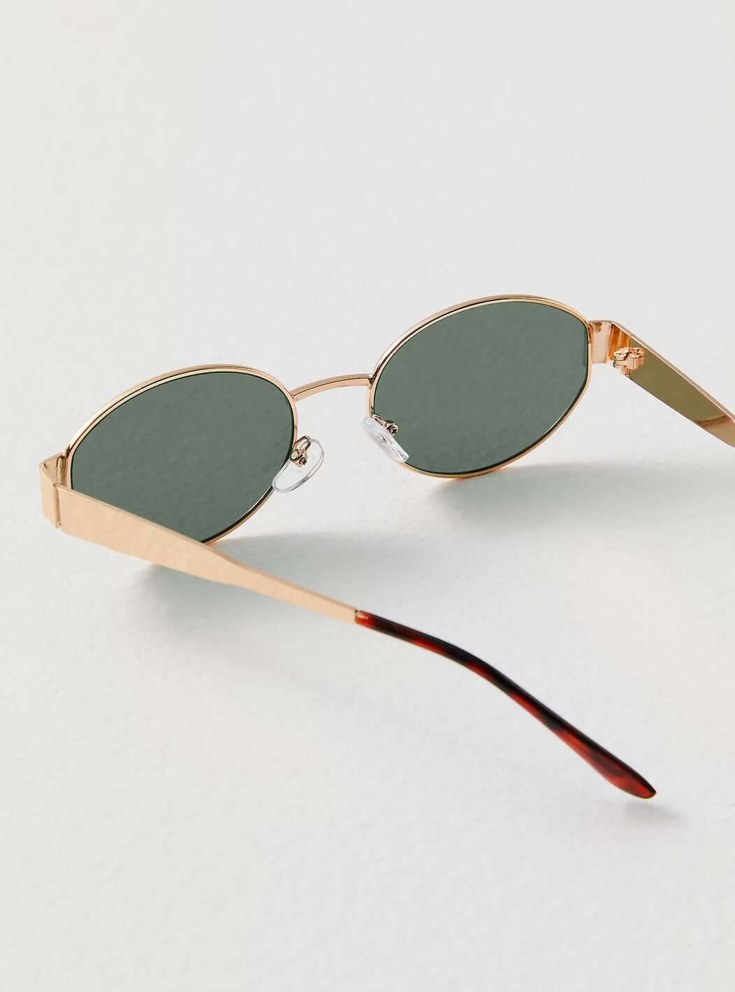 Zariyah | Eleganckie okulary przeciwsłoneczne - widok 11