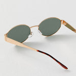 Zariyah | Eleganckie okulary przeciwsłoneczne - widok 11