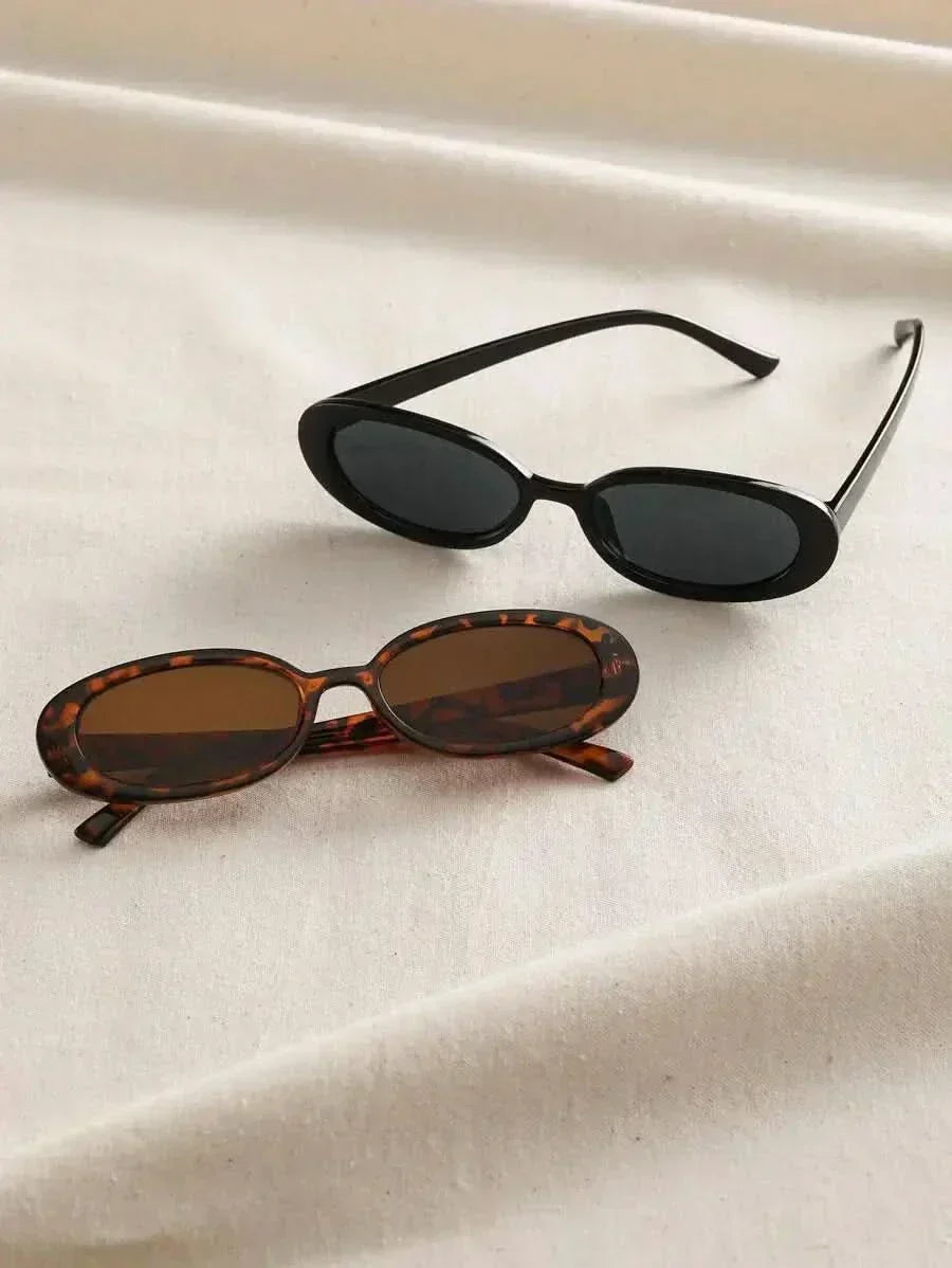 Kaelani | Eleganckie okulary przeciwsłoneczne - widok 9