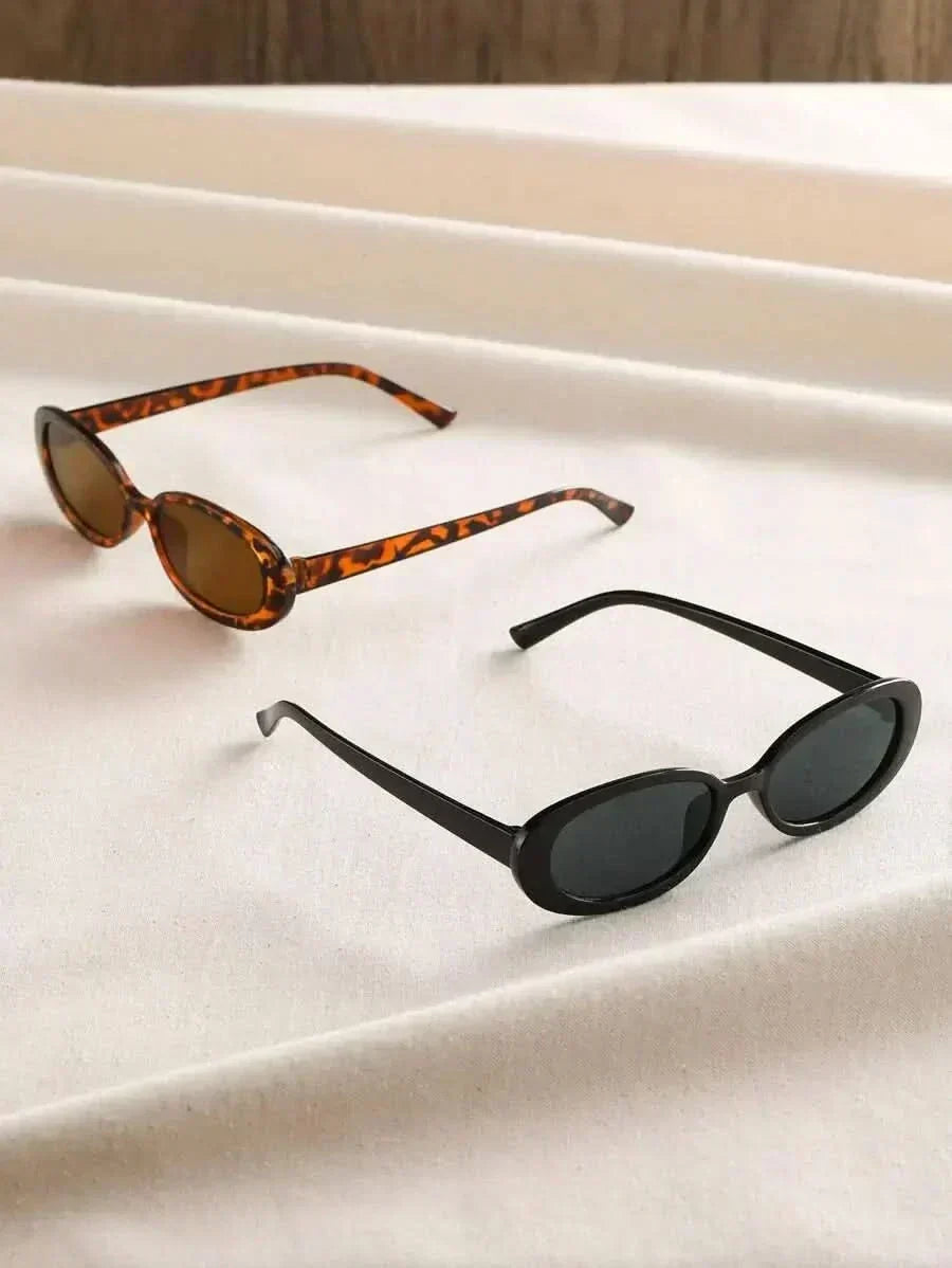 Kaelani | Eleganckie okulary przeciwsłoneczne - widok 8