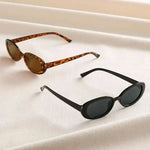Kaelani | Eleganckie okulary przeciwsłoneczne - widok 8