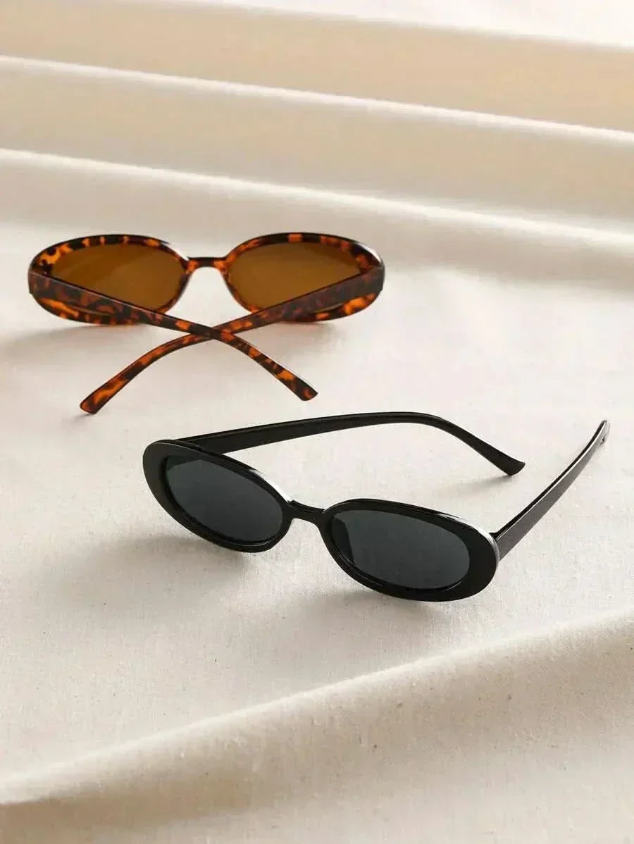 Kaelani | Eleganckie okulary przeciwsłoneczne - widok 7