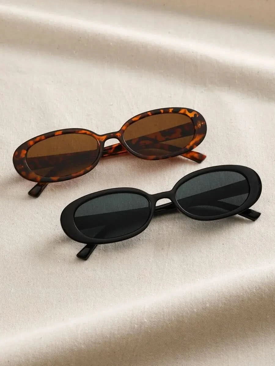 Kaelani | Eleganckie okulary przeciwsłoneczne - widok 5