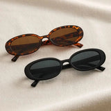 Kaelani | Eleganckie okulary przeciwsłoneczne - widok 5