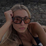 Jaslynn | Eleganckie okulary przeciwsłoneczne - widok 14