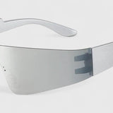 Skyllarr | Eleganckie okulary przeciwsłoneczne - widok 7