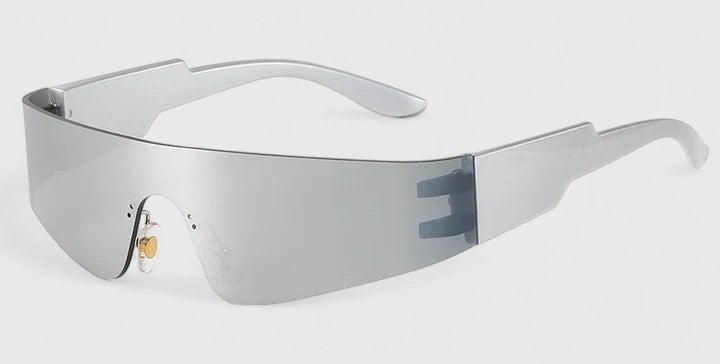 Skyllarr | Eleganckie okulary przeciwsłoneczne - widok 7