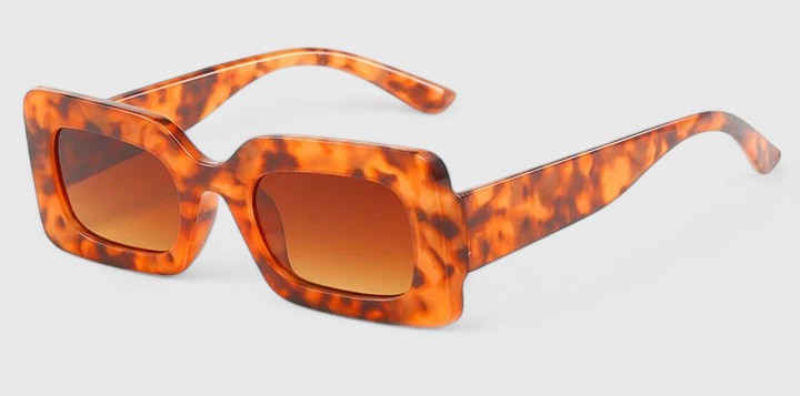 Elyanna | Eleganckie okulary przeciwsłoneczne - widok 18
