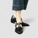 Thalynah | Ortopedyczne buty Mary Jane - widok 5