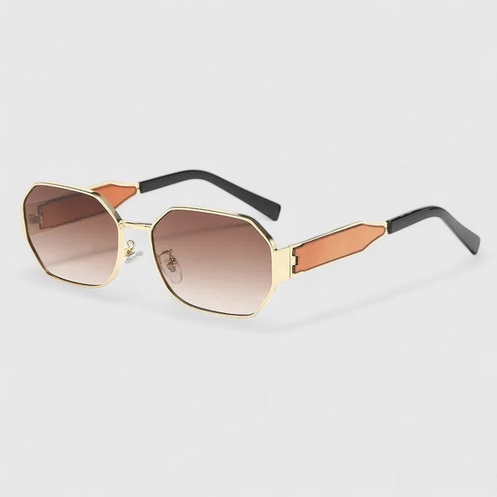 Jaylynne | Eleganckie okulary przeciwsłoneczne - widok 8