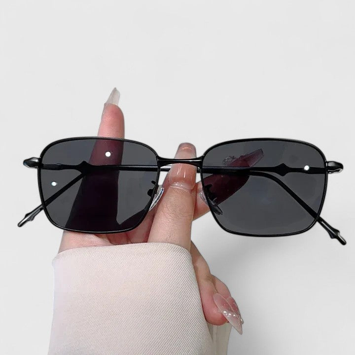 Raygynn | Eleganckie okulary przeciwsłoneczne - widok 6