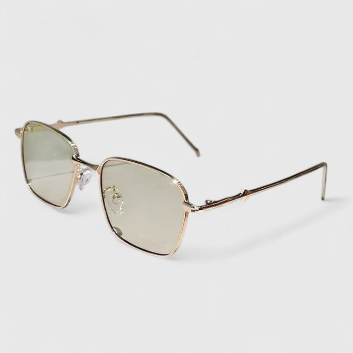 Raygynn | Eleganckie okulary przeciwsłoneczne - widok 7