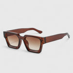 Izadora | Eleganckie okulary przeciwsłoneczne - widok 8