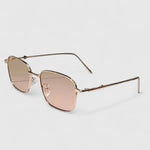 Raygynn | Eleganckie okulary przeciwsłoneczne - widok 8