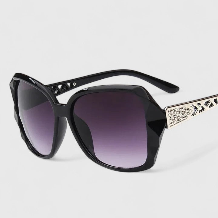 Avalynne | Eleganckie okulary przeciwsłoneczne - widok 12