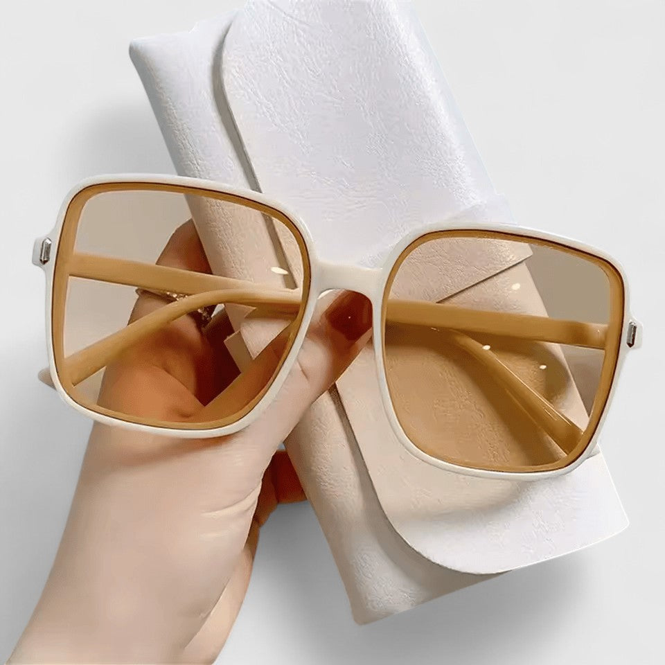 Destinie | Eleganckie okulary przeciwsłoneczne - widok 7