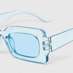 Elyanna | Eleganckie okulary przeciwsłoneczne - widok 20
