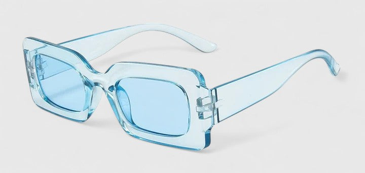 Elyanna | Eleganckie okulary przeciwsłoneczne - widok 20