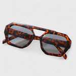 Zhaylinn | Eleganckie okulary przeciwsłoneczne - widok 13