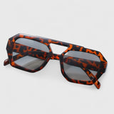 Zhaylinn | Eleganckie okulary przeciwsłoneczne - widok 13