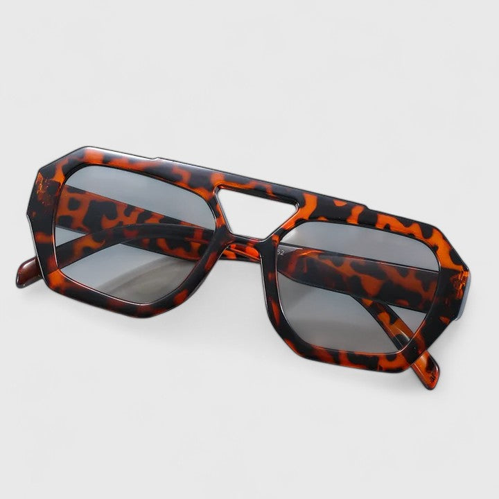 Zhaylinn | Eleganckie okulary przeciwsłoneczne - widok 13