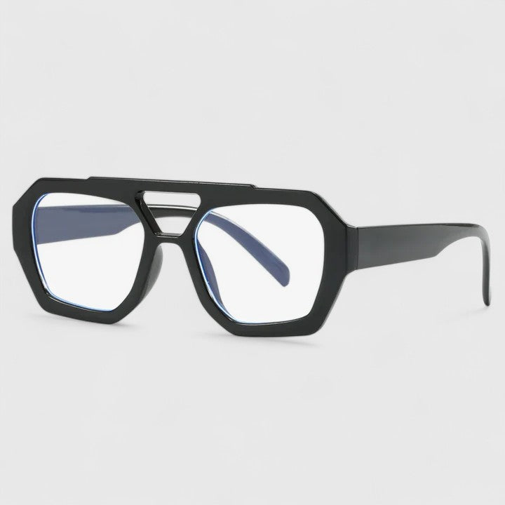 Zhaylinn | Eleganckie okulary przeciwsłoneczne - widok 14