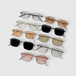 Raygynn | Eleganckie okulary przeciwsłoneczne - widok 10
